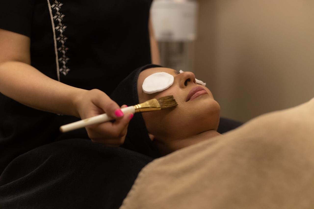 Le Marajah Spa