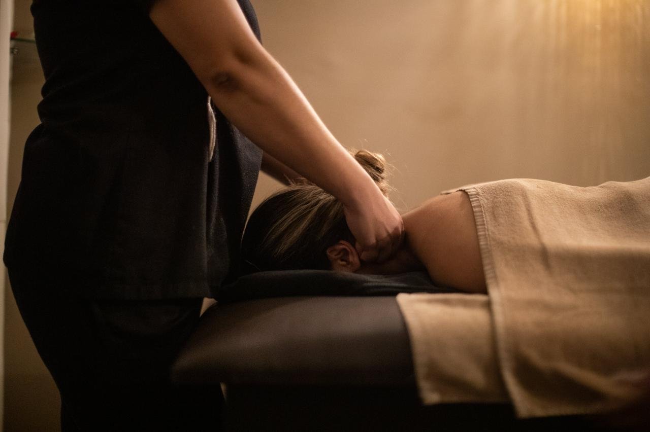 Le Marajah Spa